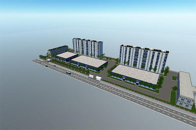 恩阳倾斜摄影技术在虚拟现实(VR)中的应用