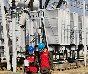 恩阳倾斜摄影技术在基础设施监测中如何发挥作用？